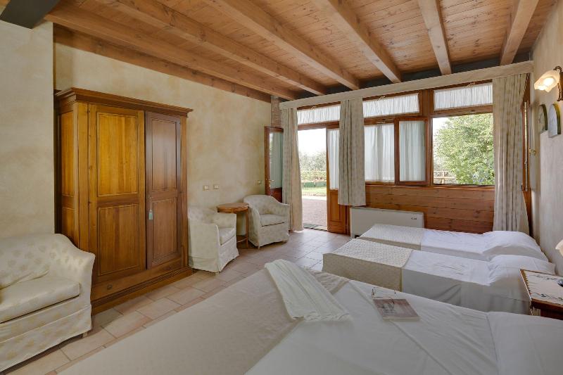 Agriturismo Casa Rosa image