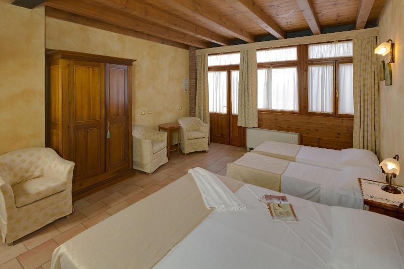 Agriturismo Casa Rosa image