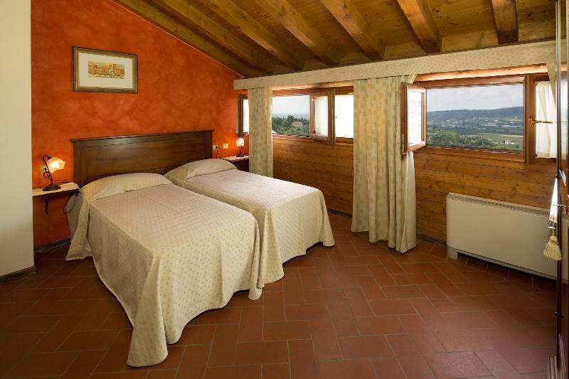 Agriturismo Casa Rosa image