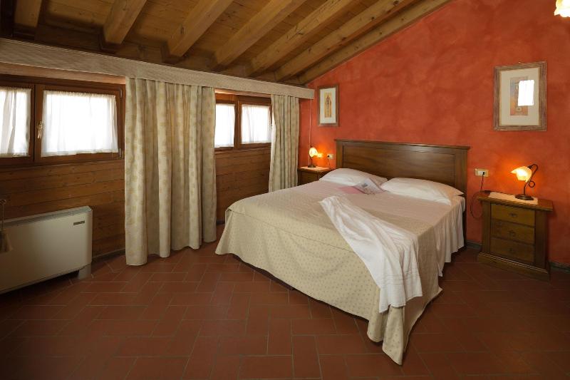 Agriturismo Casa Rosa image