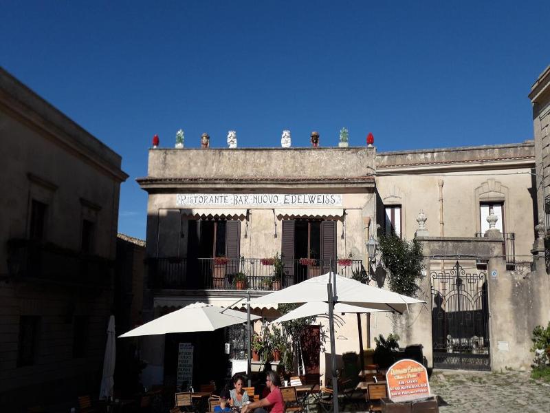 Hotel Edelweiss image