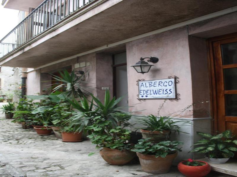 Hotel Edelweiss image