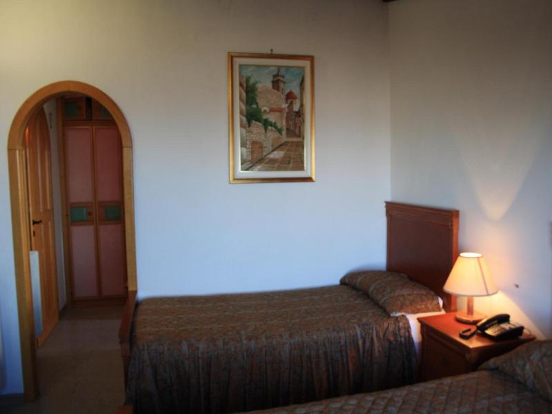 Hotel Edelweiss image