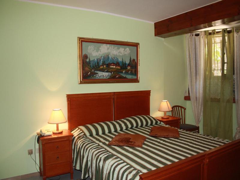 Hotel Edelweiss image