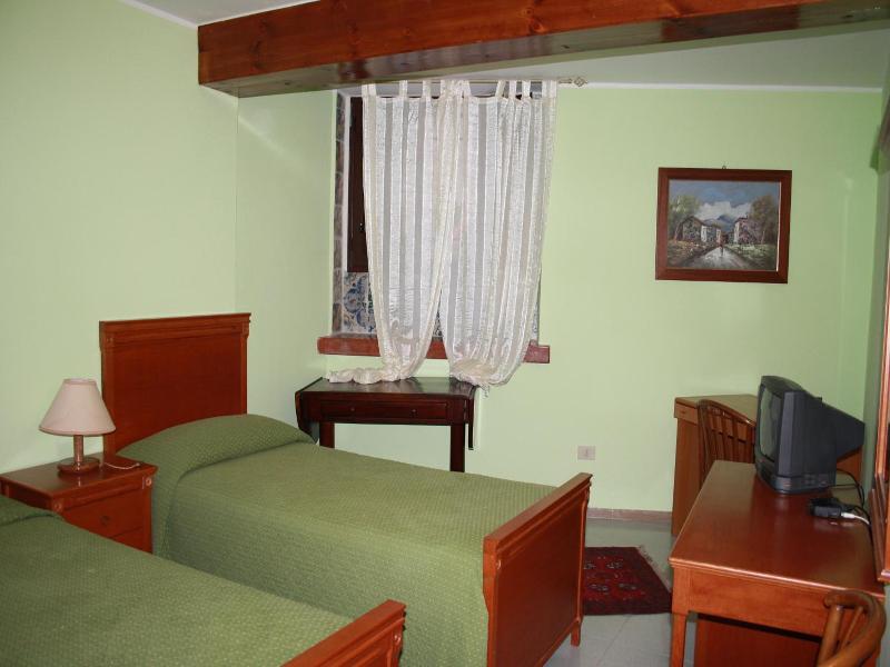 Hotel Edelweiss image