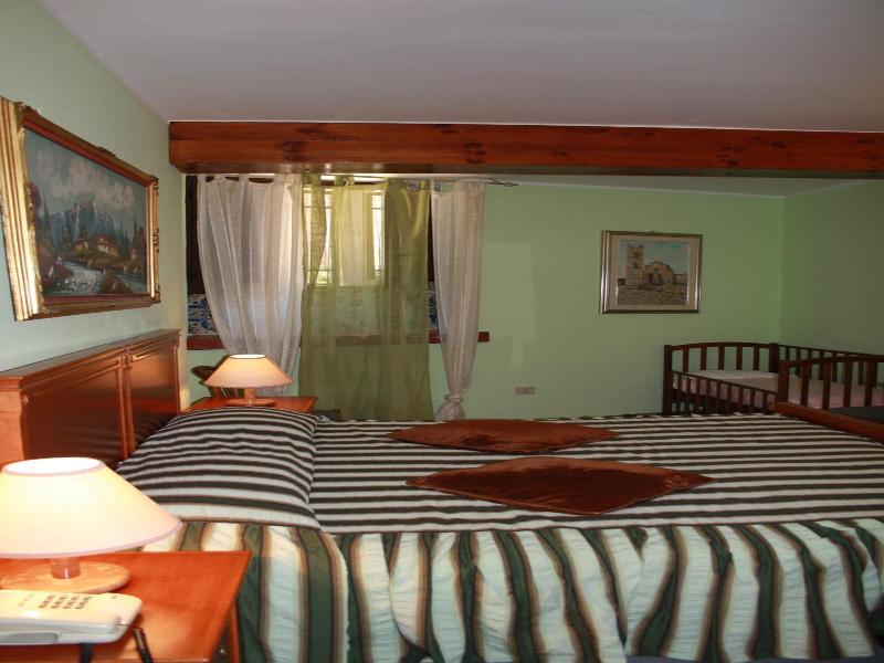 Hotel Edelweiss image