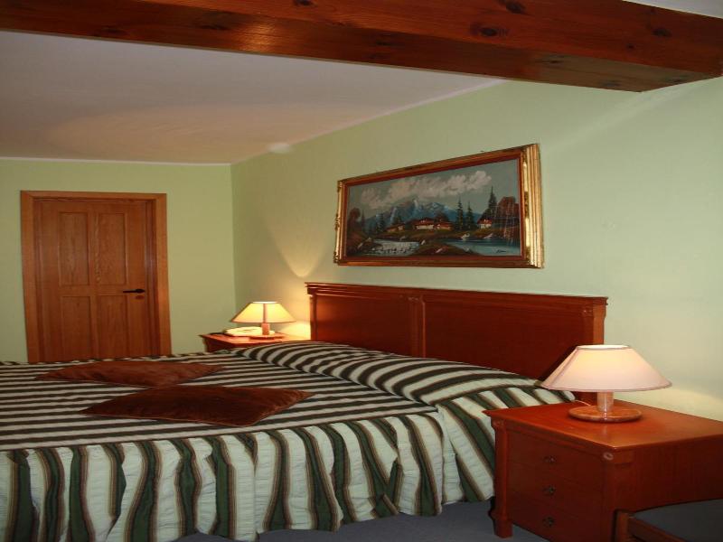 Hotel Edelweiss image