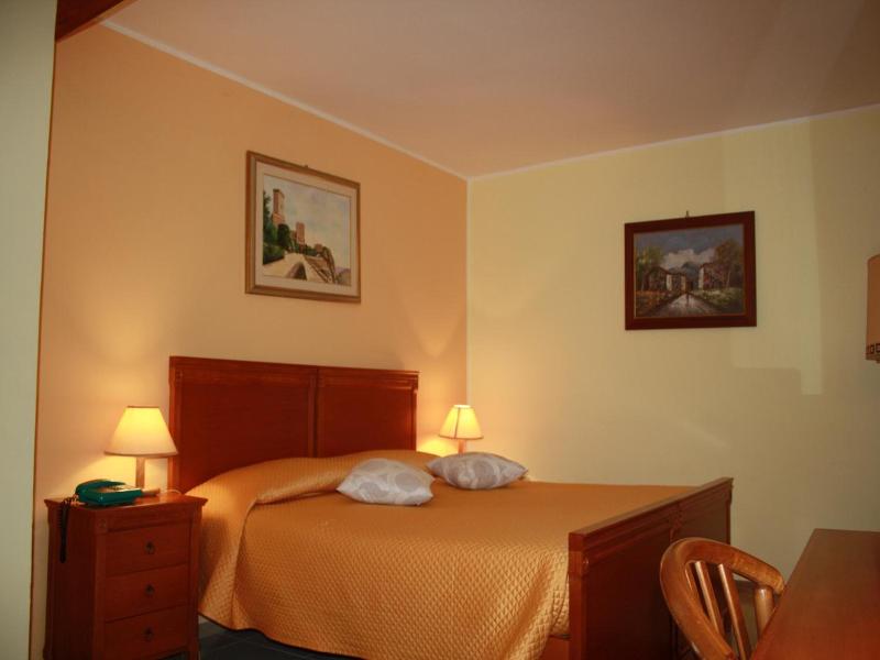Hotel Edelweiss image