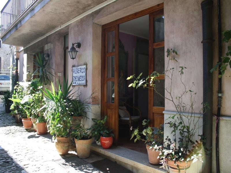 Hotel Edelweiss image