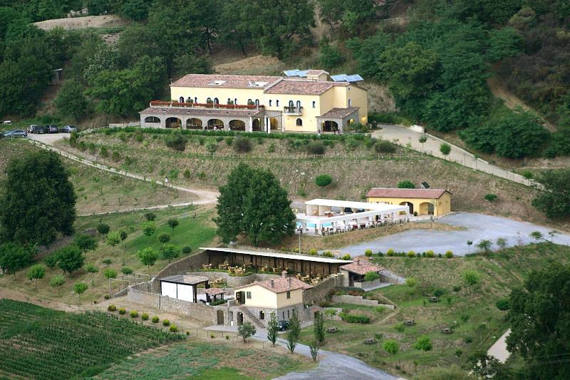 Agriturismo L'Arca image
