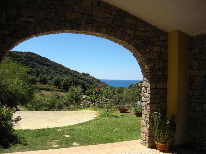 Agriturismo L'Arca image