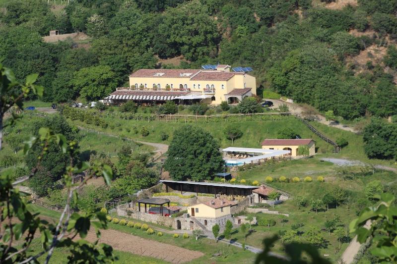 Agriturismo L'Arca image