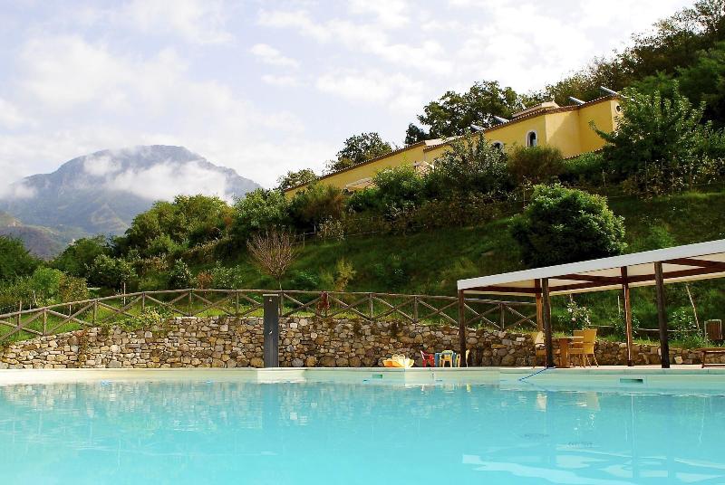Agriturismo L'Arca image