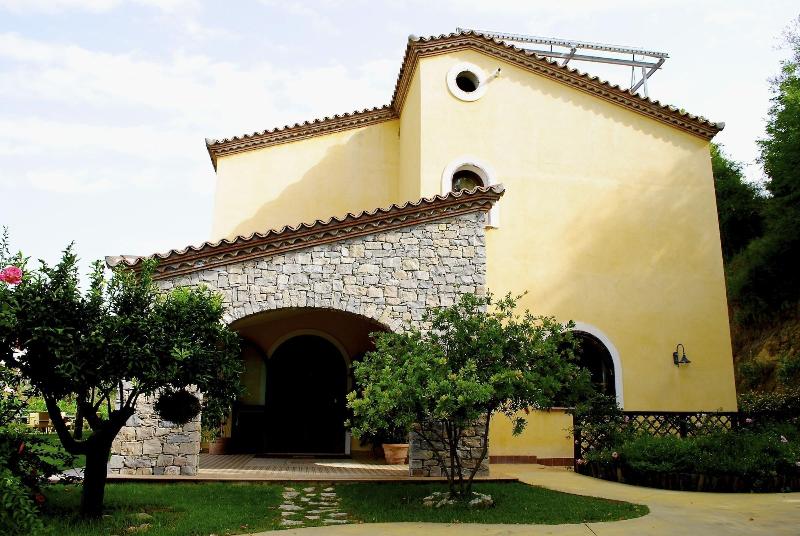 Agriturismo L'Arca image