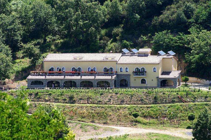 Agriturismo L'Arca image