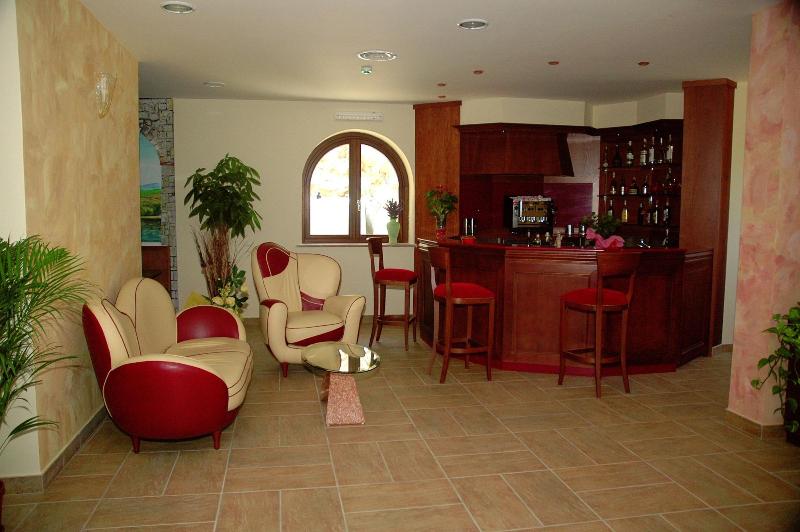 Agriturismo L'Arca image