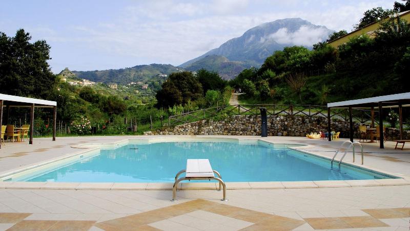 Agriturismo L'Arca image