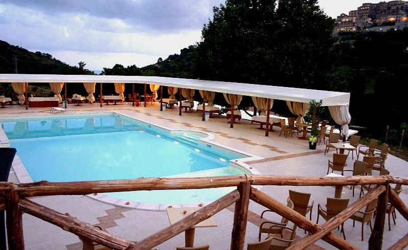 Agriturismo L'Arca image