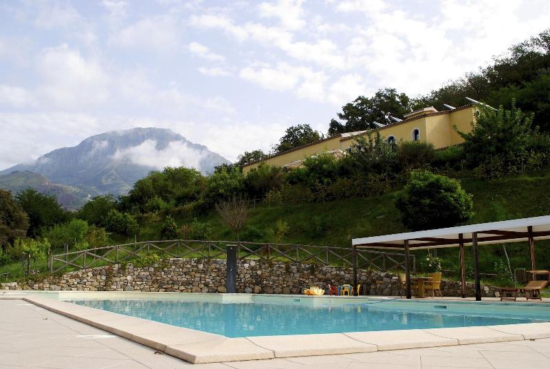 Agriturismo L'Arca image