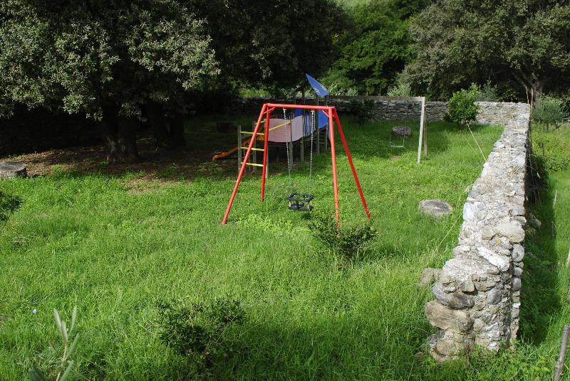 Agriturismo L'Arca image