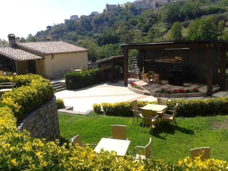 Agriturismo L'Arca image