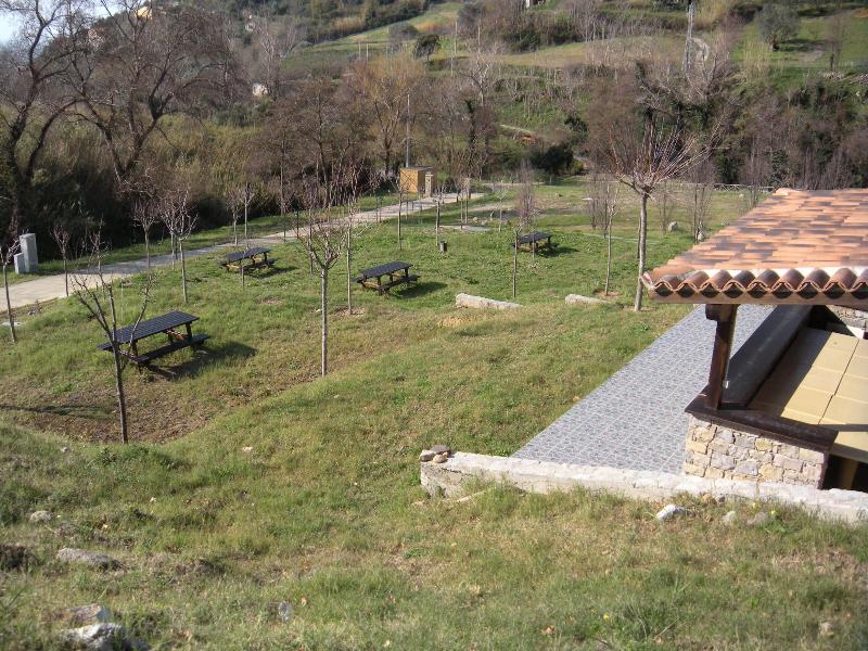 Agriturismo L'Arca image