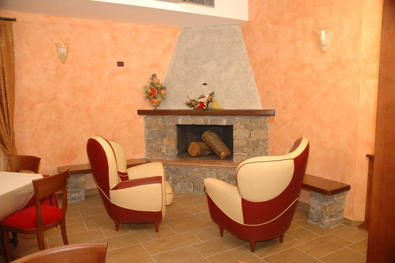 Agriturismo L'Arca image