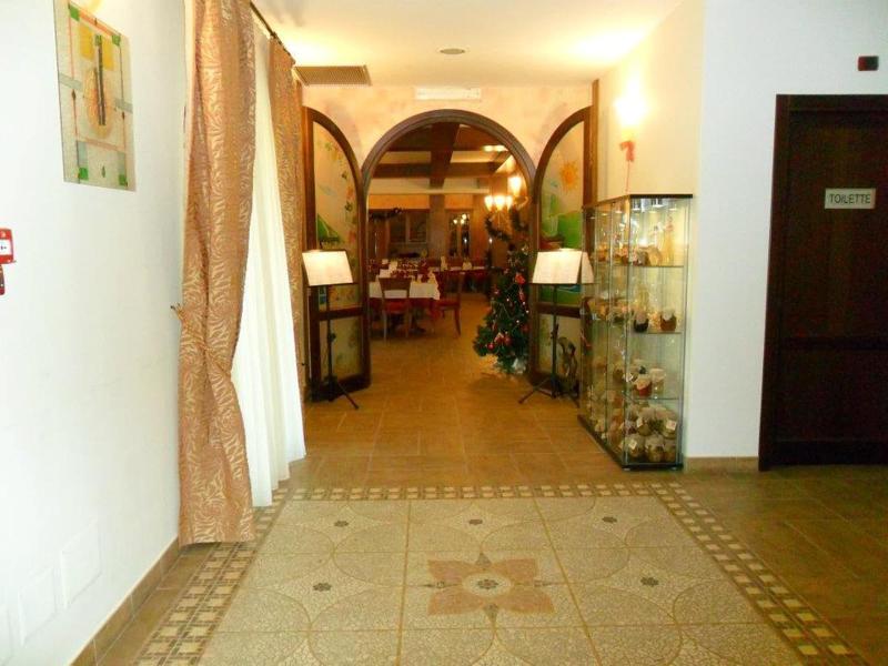 Agriturismo L'Arca image