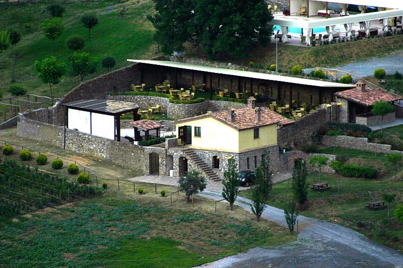 Agriturismo L'Arca image
