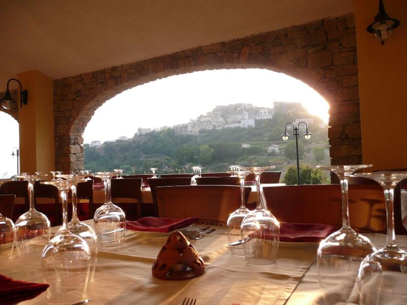 Agriturismo L'Arca image