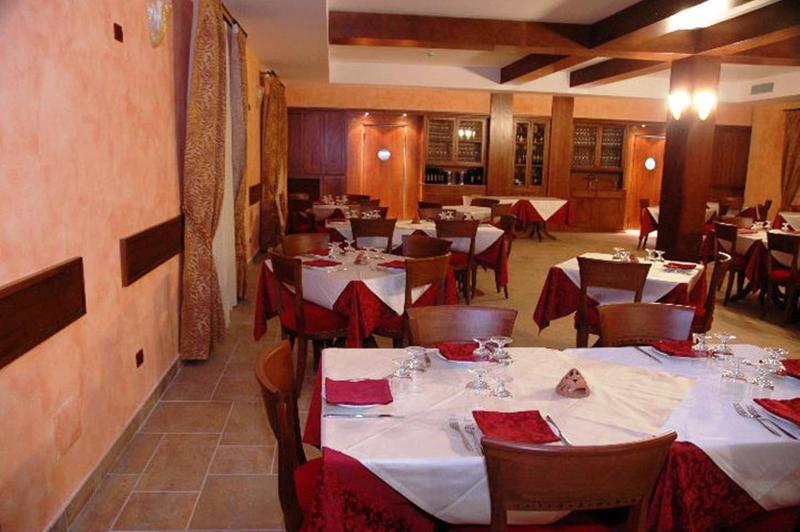 Agriturismo L'Arca image