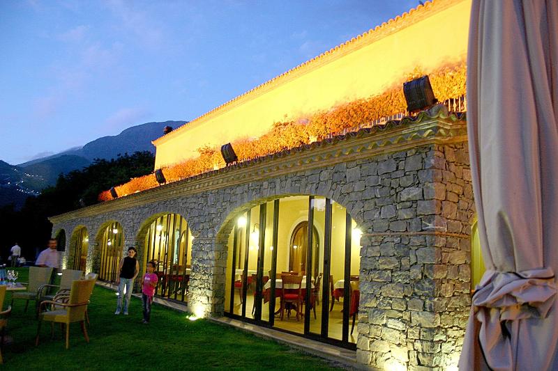 Agriturismo L'Arca image