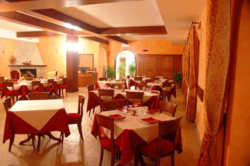 Agriturismo L'Arca image