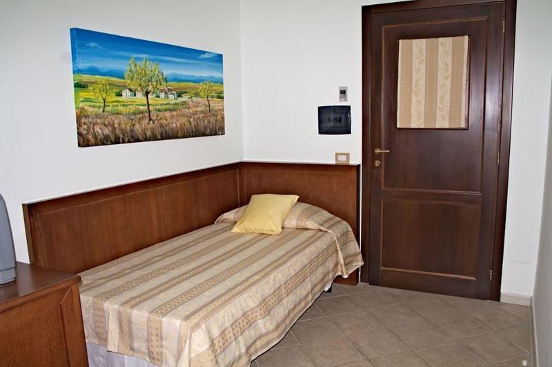 Agriturismo L'Arca image