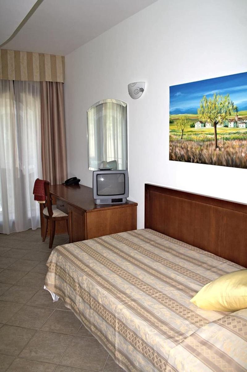 Agriturismo L'Arca image