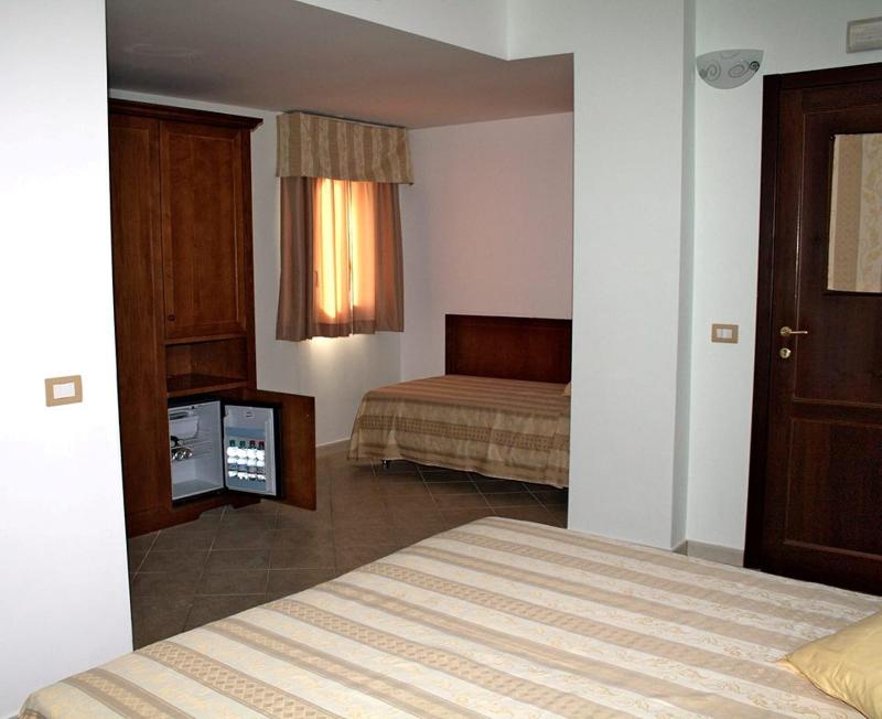 Agriturismo L'Arca image