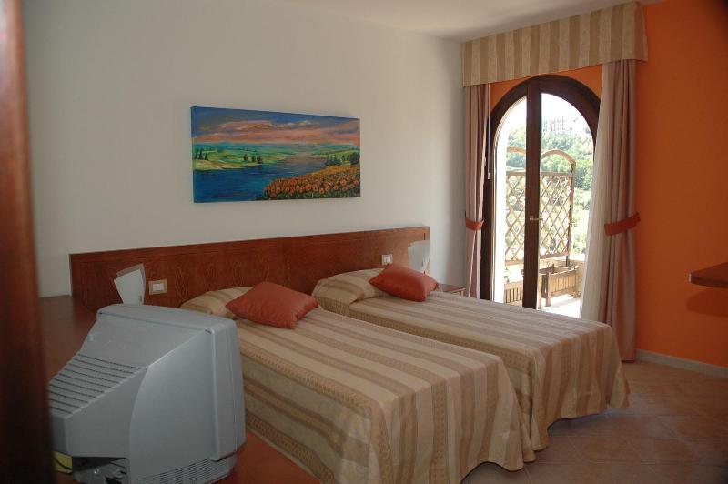 Agriturismo L'Arca image
