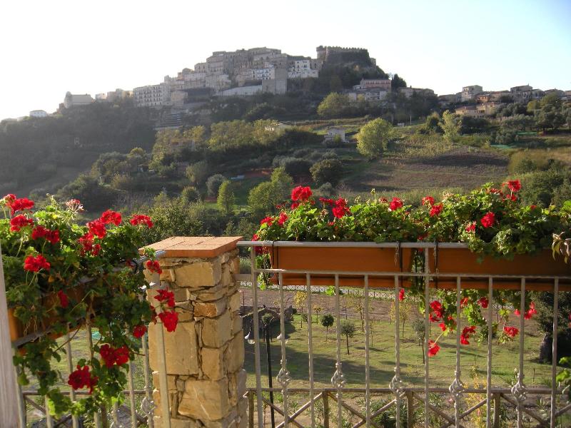 Agriturismo L'Arca image
