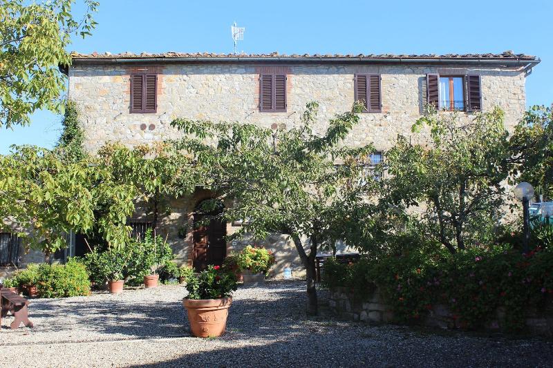 Villa di Sotto image
