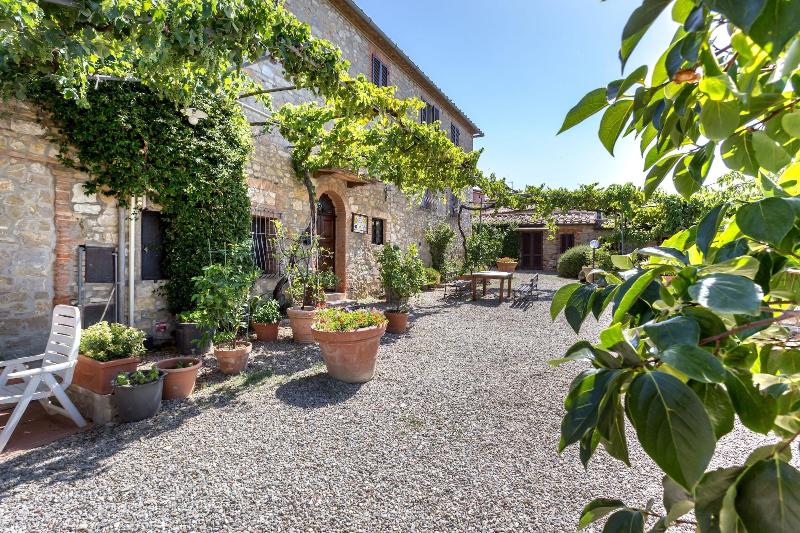 Villa di Sotto image