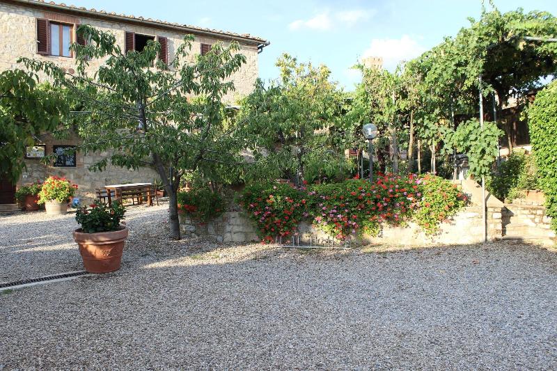 Villa di Sotto image
