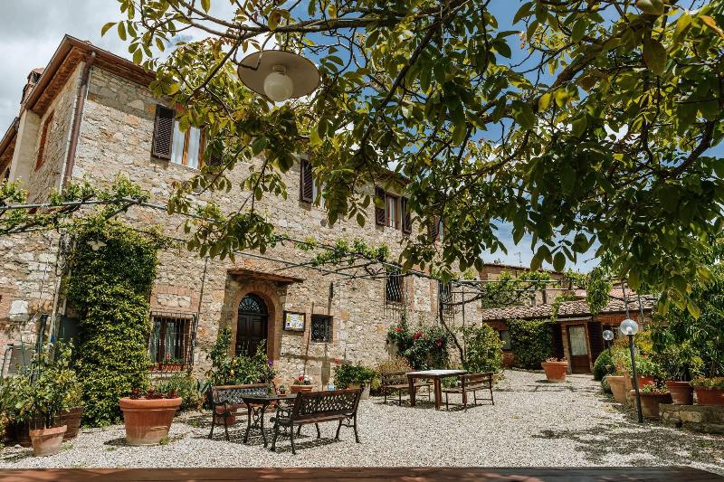 Villa di Sotto image