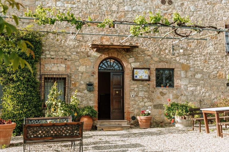 Villa di Sotto image
