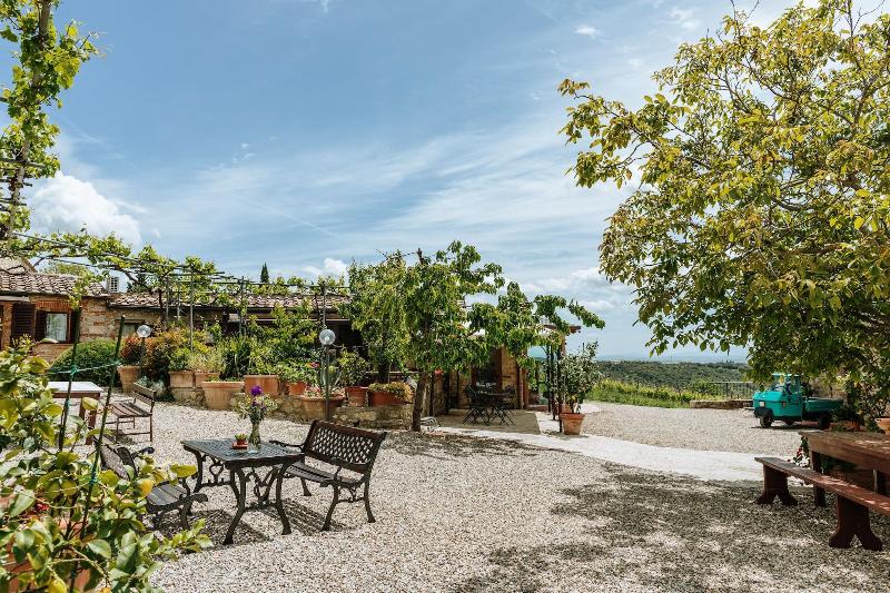 Villa di Sotto image