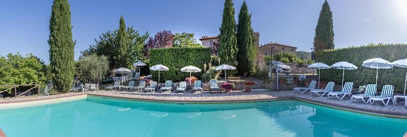 Villa di Sotto image