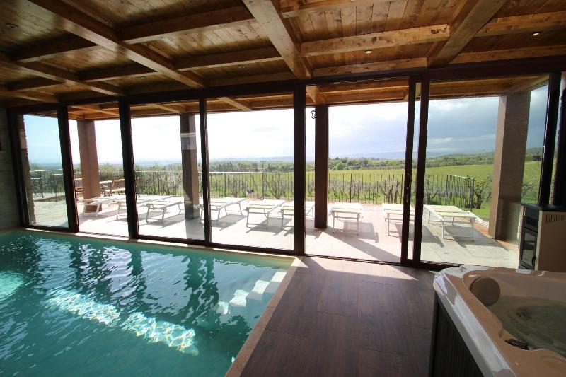Villa di Sotto image