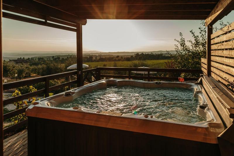 Villa di Sotto image