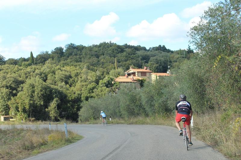 Villa di Sotto image