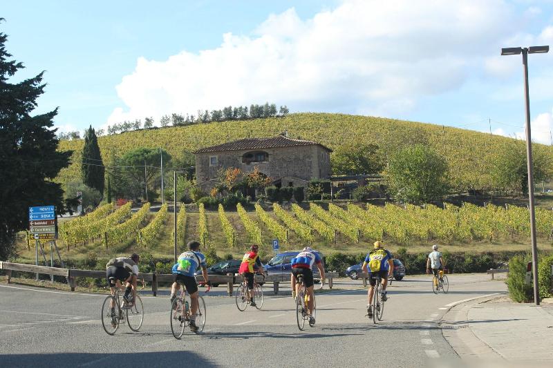 Villa di Sotto image