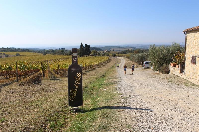 Villa di Sotto image